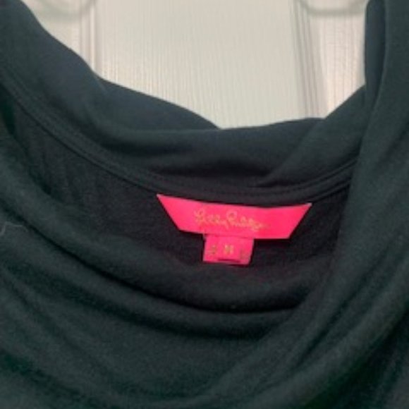 Lilly Off of the Shoulder Dress - Picture 3 of 5